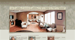Desktop Screenshot of howardcountyoms.com